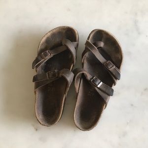 Birkenstock’s Mayari